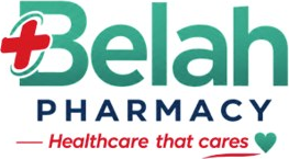 Belah Pharmacy logo