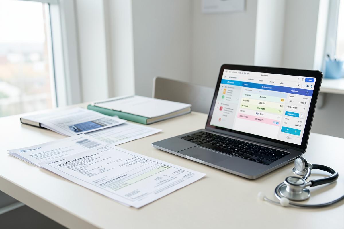 Medical Bill Payment Services