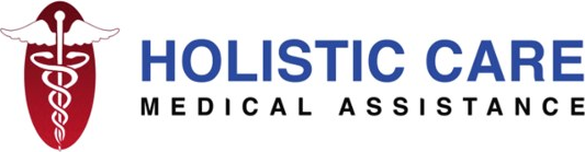 Holistic Care Medical Assistance logo