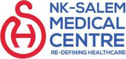 NK-Salem Medical Centre logo